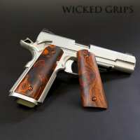 Read Wicked Grips Reviews